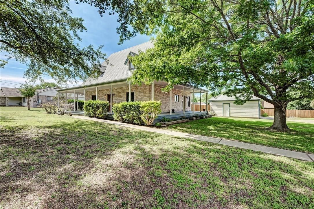 114 Meadow Woods Drive, Kyle, TX, 78640 MLS 6802902