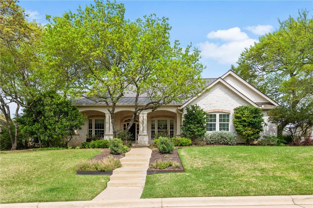 2131 Wimberly Lane, Austin, TX, 78735 MLS 2971020