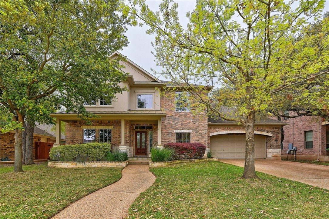 1502 Elkins Lane, Cedar Park, TX, 78613 MLS 9401723