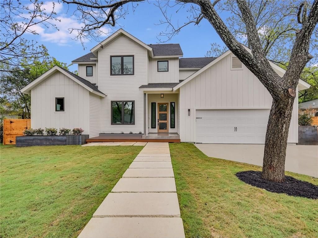 3205 Hancock Drive, Austin, TX, 78731 MLS 5982622