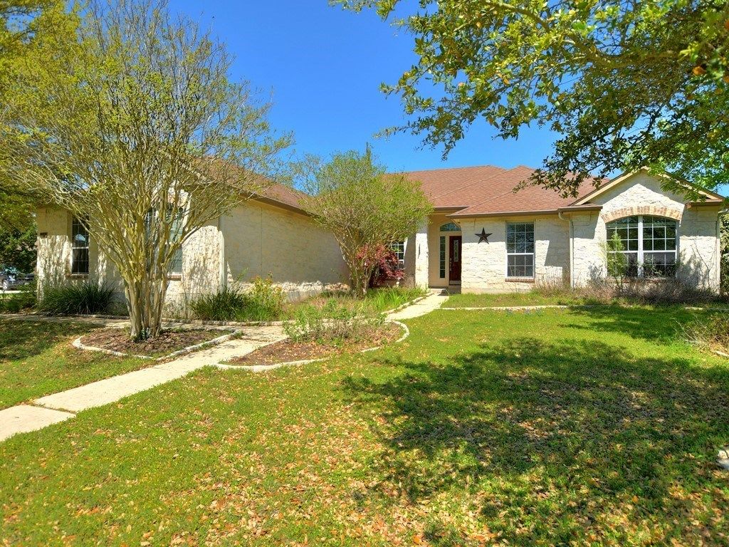 208 Tom Sawyer Rd, Dripping Springs, TX, 78620 MLS 3953248