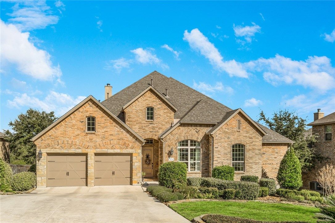 28710 Hidden Gate, Fair Oaks Ranch, TX, 78015 - MLS# 8371536