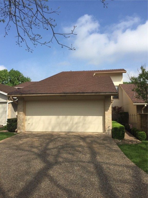 4613 Pinehurst Drive B, Austin, TX, 78747 MLS 1509460