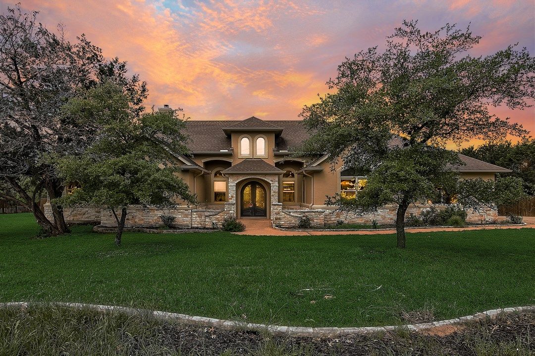 1547 Elliott Ranch Road, Buda, TX, 78610 MLS 5981139