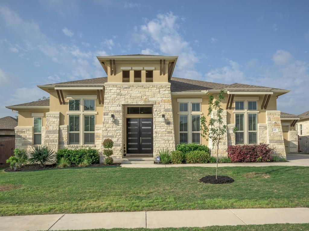 408 Southern Carina Drive, Round Rock, TX, 78681 MLS 3927828
