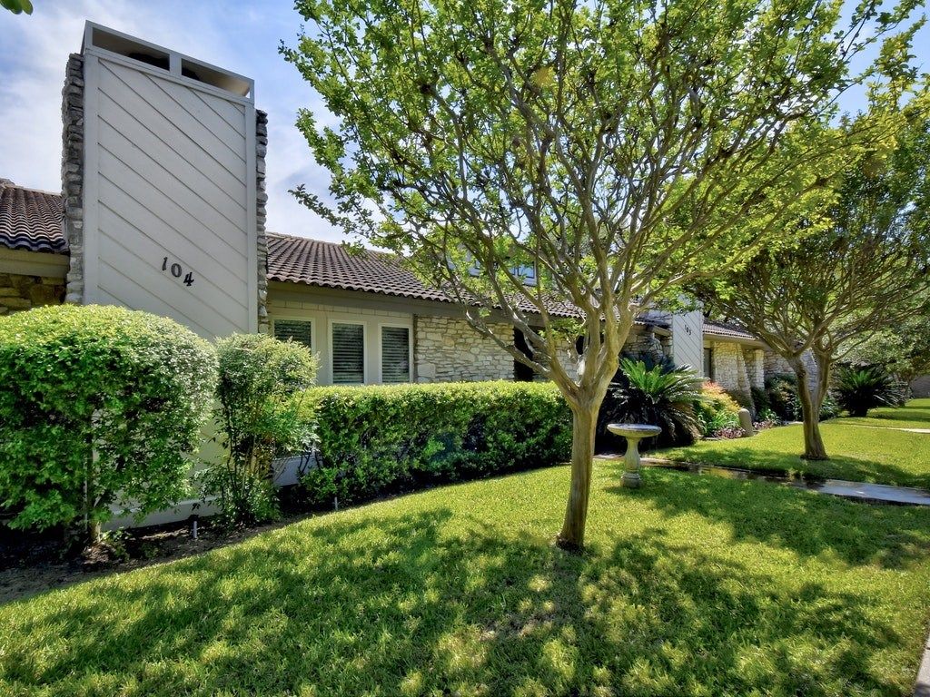 2217 Onion Creek Pkwy 104, Austin, TX, 78747 MLS 9945731