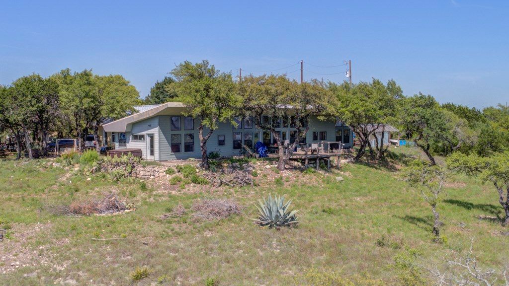 1341 Alta Vista Rd, Spicewood, TX, 78669 MLS 3941194