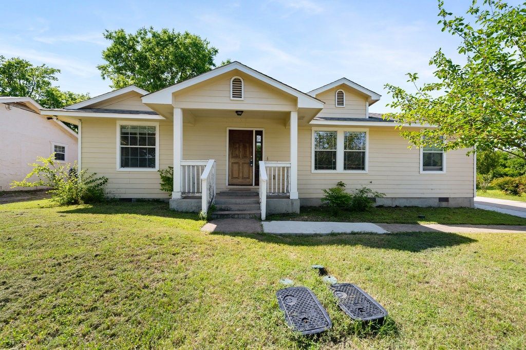 7410 Bethune Avenue 1, Austin, TX, 78752 MLS 2915480