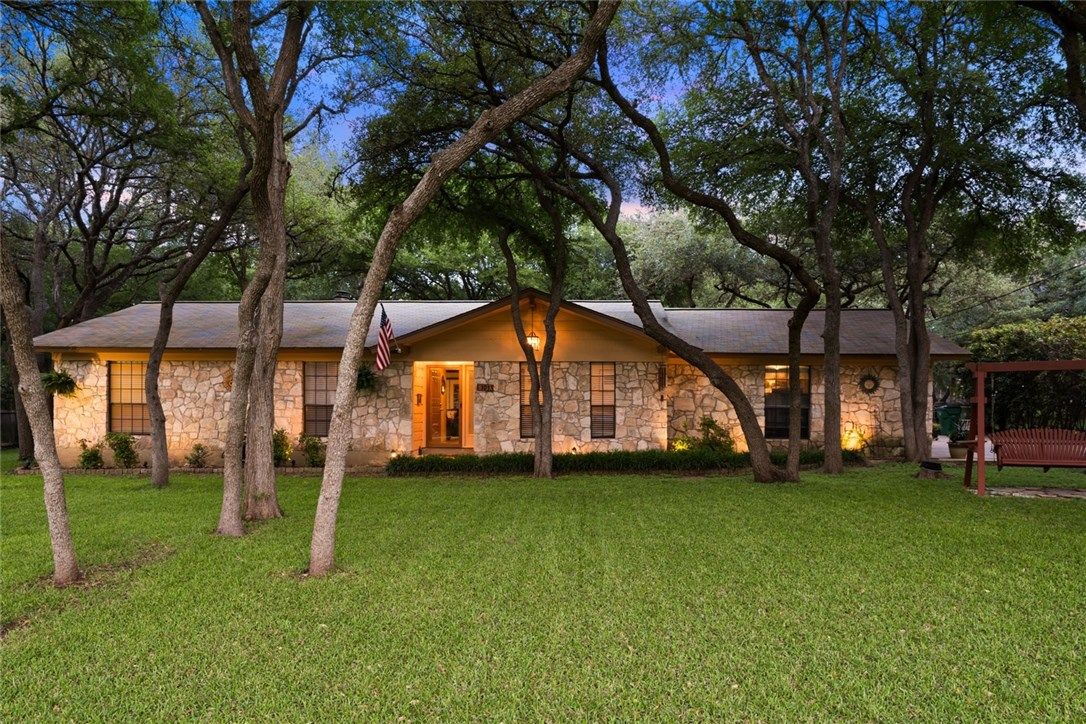 1013 Bluebird Dr, Manchaca, TX, 78652 MLS 1350874