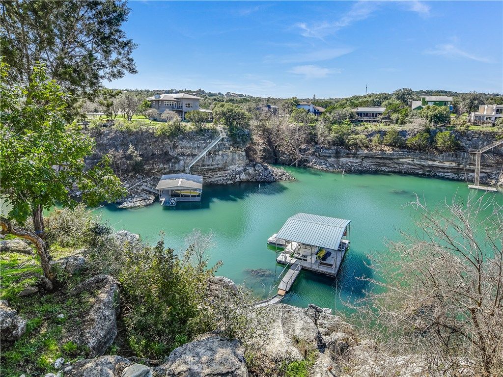 22032 Briarcliff Drive, Spicewood, TX, 78669 MLS 8575652