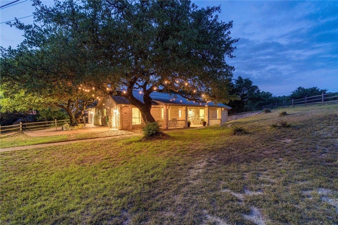 13208 Wells Fargo Trail, Austin, TX, 78737 MLS 1271071