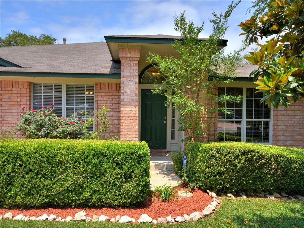 1209 Wood Creek Drive, Cedar Park, TX, 78613 MLS 4322738