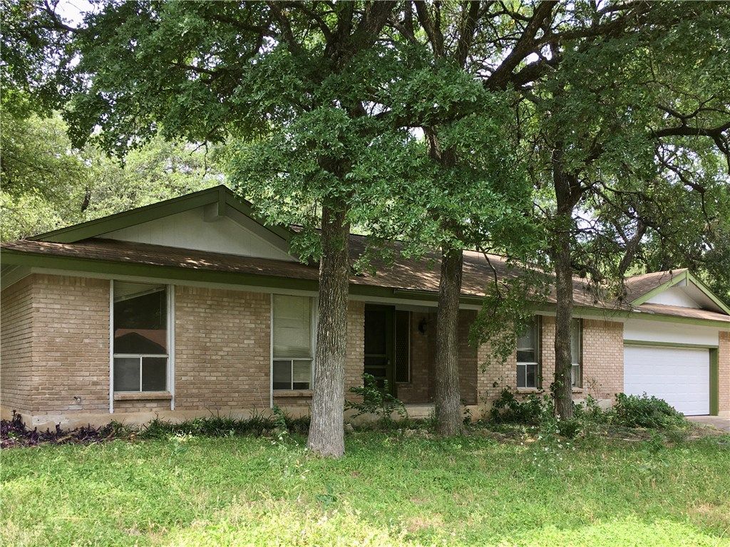 2405 Dior Dr, Cedar Park, TX, 78613 MLS 9423325