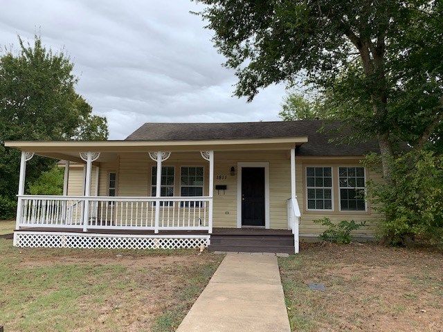 1811 Main Street, Bastrop, TX, 78602 - MLS# 2965167