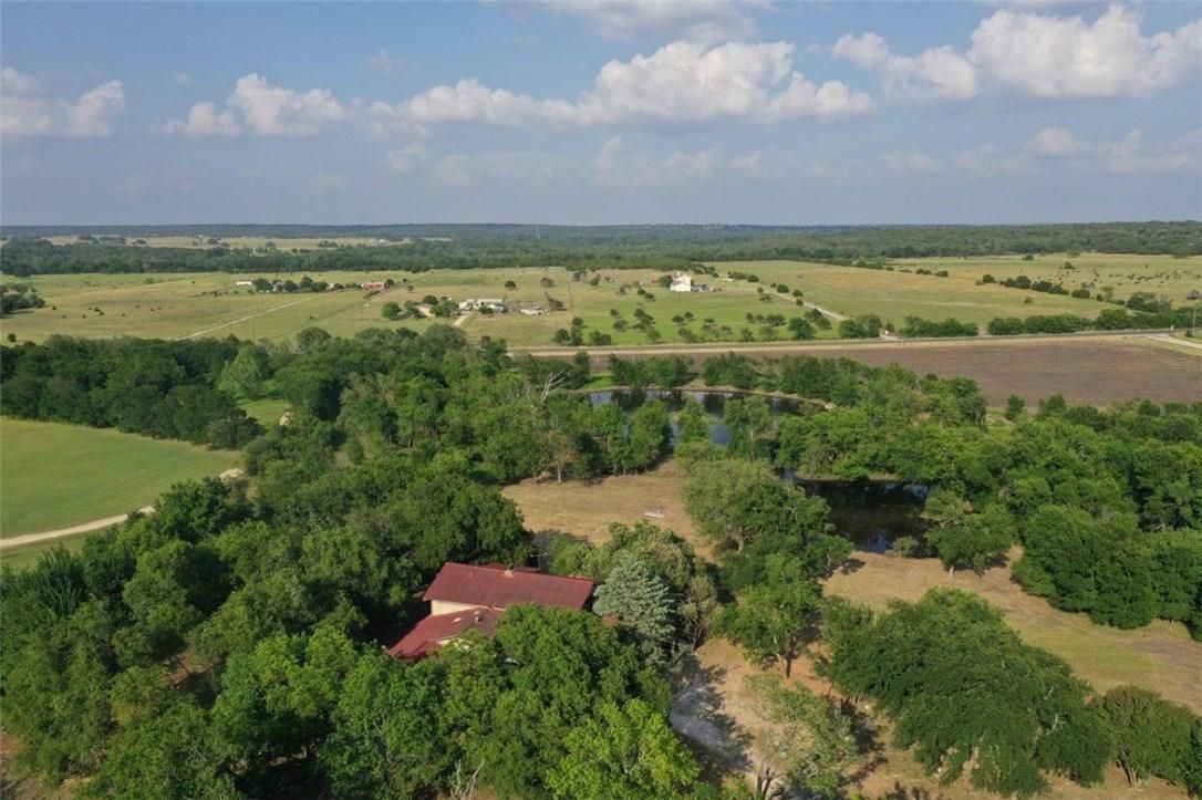 250 County Road 246, Florence, TX, 76527 MLS 1775518