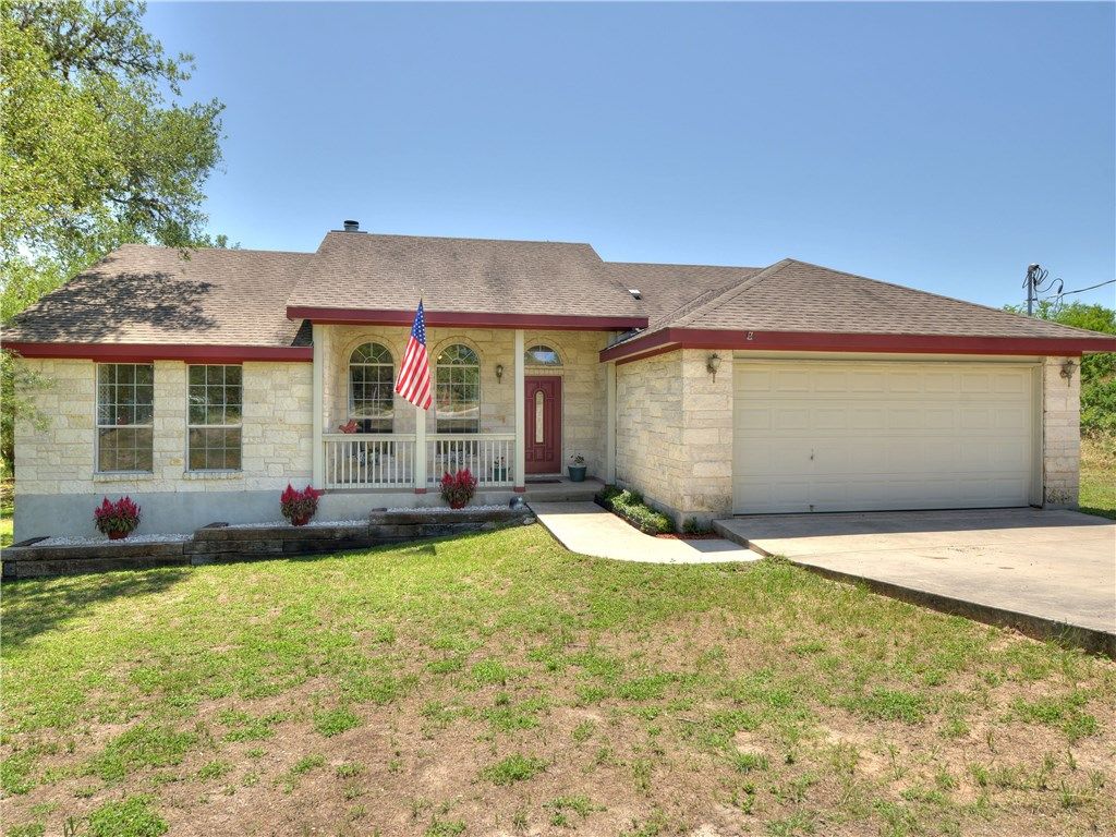 3800 Lime Kiln Road, San Marcos, TX, 78666 MLS 2554036