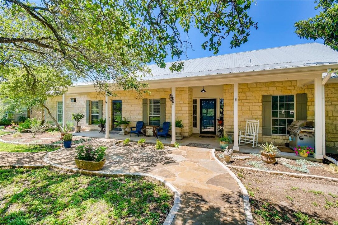 14200 Sawyer Ranch Road, Dripping Springs, TX, 78620 MLS 4072267