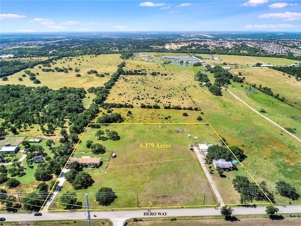 3399 Hero Way, Leander, TX, 78641 MLS 5883804