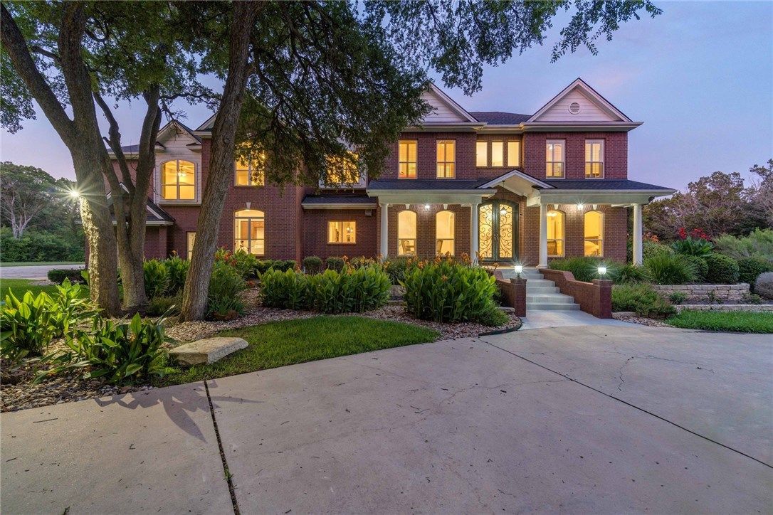 9901 Silver Mountain Dr, Austin, TX, 78737 MLS 3308008