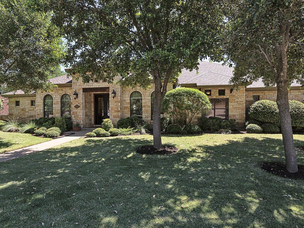 102 Tiger Valley Lane, TX, 78628 MLS 4288855