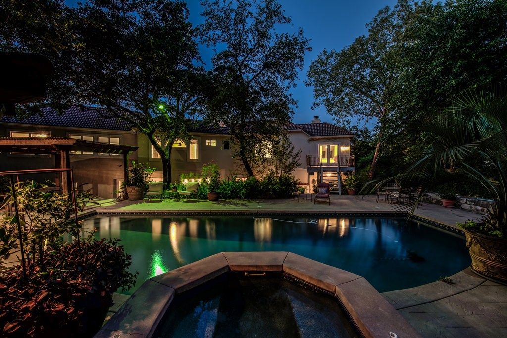 5205 Cuesta Verde, Austin, TX, 78746 MLS 2408656