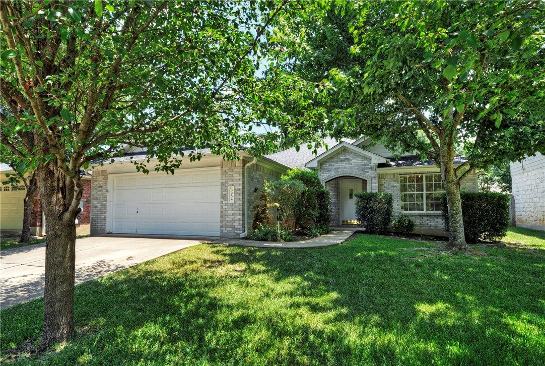 3064 Bent Tree Loop, Round Rock, TX, 78681 MLS 3676099