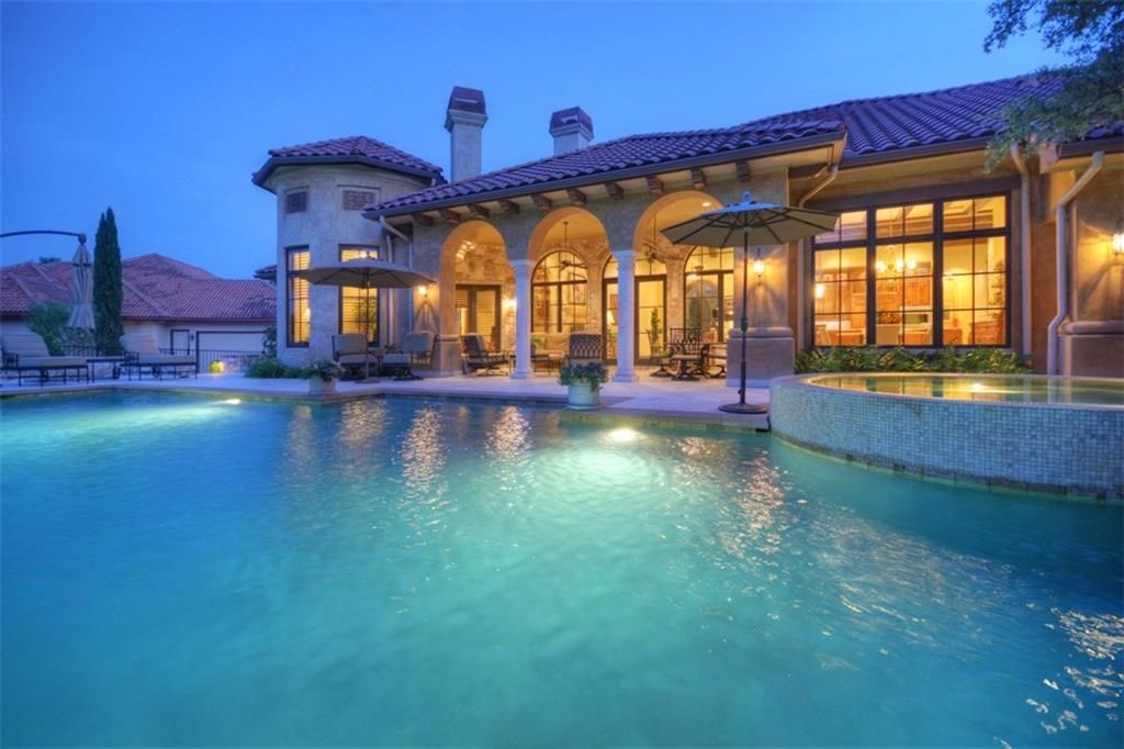 206 Pristine Lane, TX, 78633 MLS 8433564