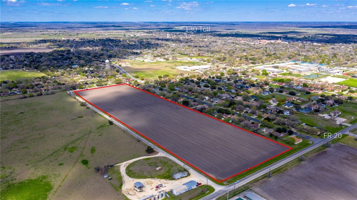 903 Patton Road, Lockhart, TX, 78644 MLS 5349518