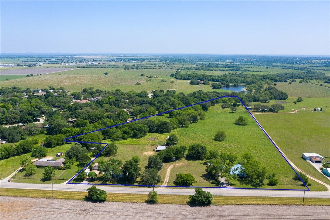 1310 State Park Road, Lockhart, TX, 78644 MLS 4100772