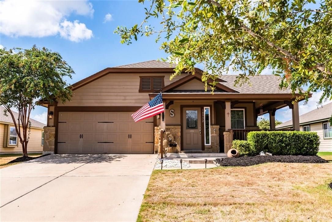18932 Obed River Drive, Pflugerville, TX, 78660 MLS 3163683