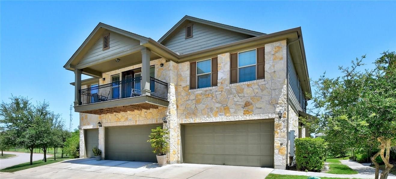 9201 Brodie Lane 9402, Austin, TX, 78748 MLS 2936843