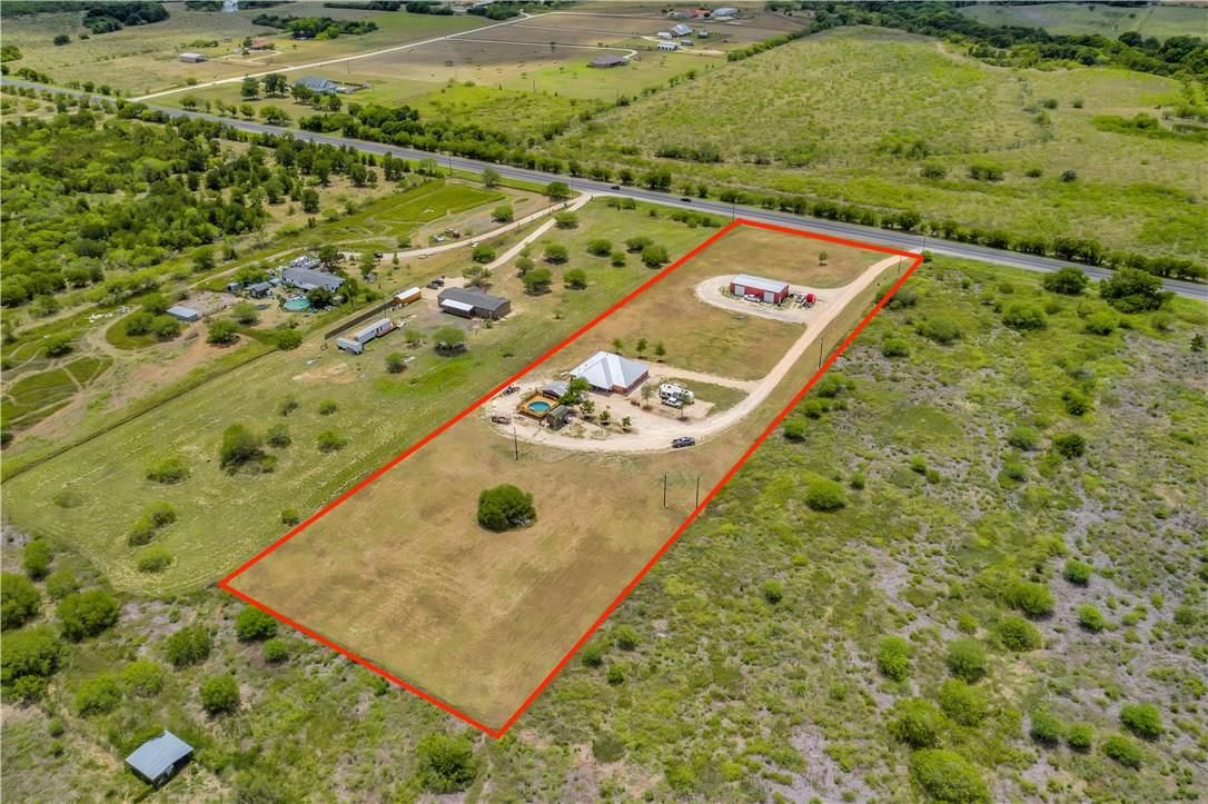 14980 San Marcos Highway, Martindale, TX, 78655 MLS 3205170