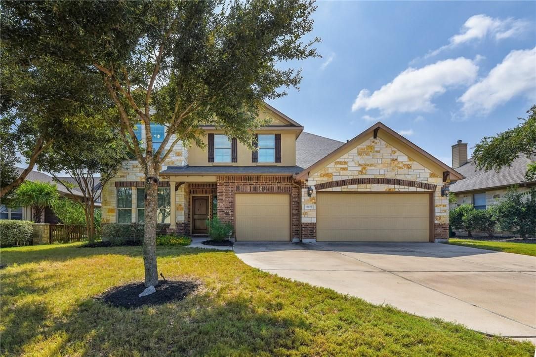 19405 Brent Knoll Drive, Pflugerville, TX, 78660 - MLS# 4216824