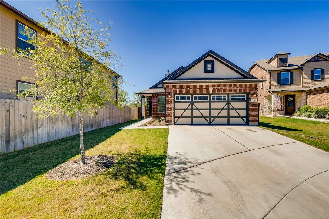 2950 E Old Settlers Boulevard 23, Round Rock, TX, 78665 MLS 9901877