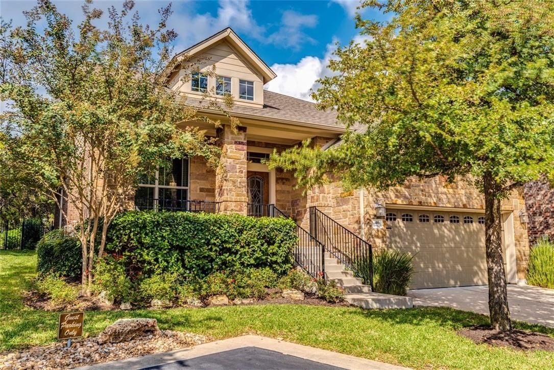 9550 Savannah Ridge Drive 46, Austin, TX, 78726 - MLS# 2435834