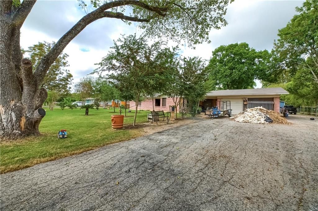 6904 Creedmoor Drive, Austin, TX, 78719 MLS 2909549