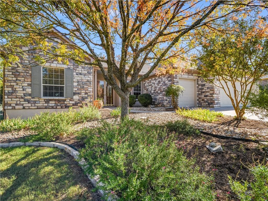 101 Agave Lane, TX, 78633 MLS 9732983