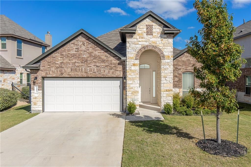 1400 Little Elm Trail 1402, Cedar Park, TX, 78613 MLS 3212831