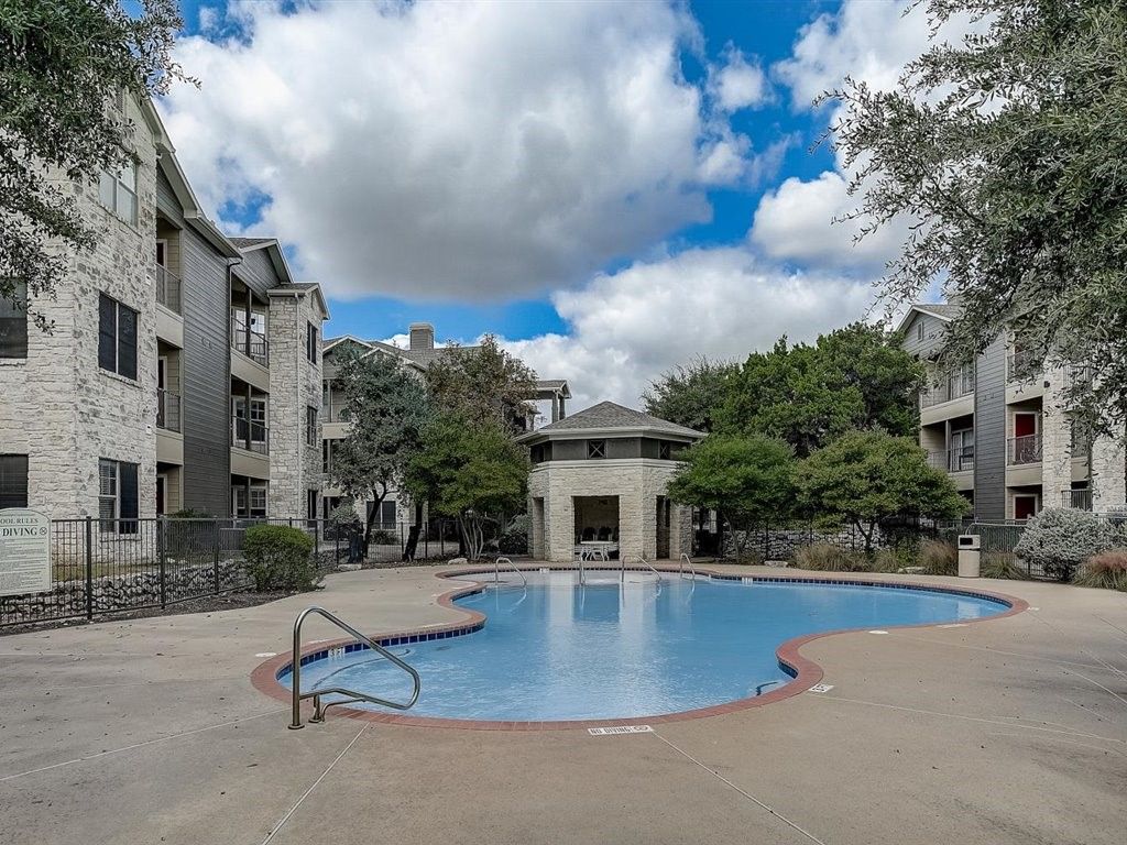 2320 Gracy Farms Lane 1133, Austin, TX, 78758 MLS 7449618