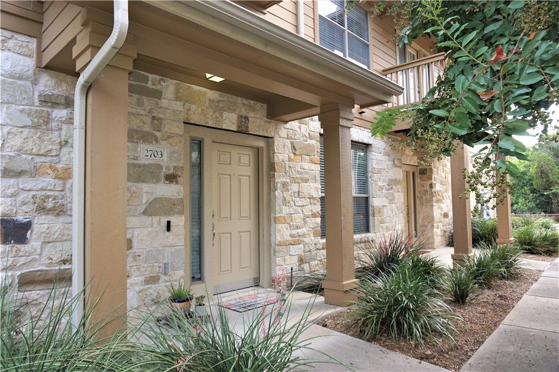 1310 W Parmer Lane 2703, Austin, TX, 78727 MLS 4381562