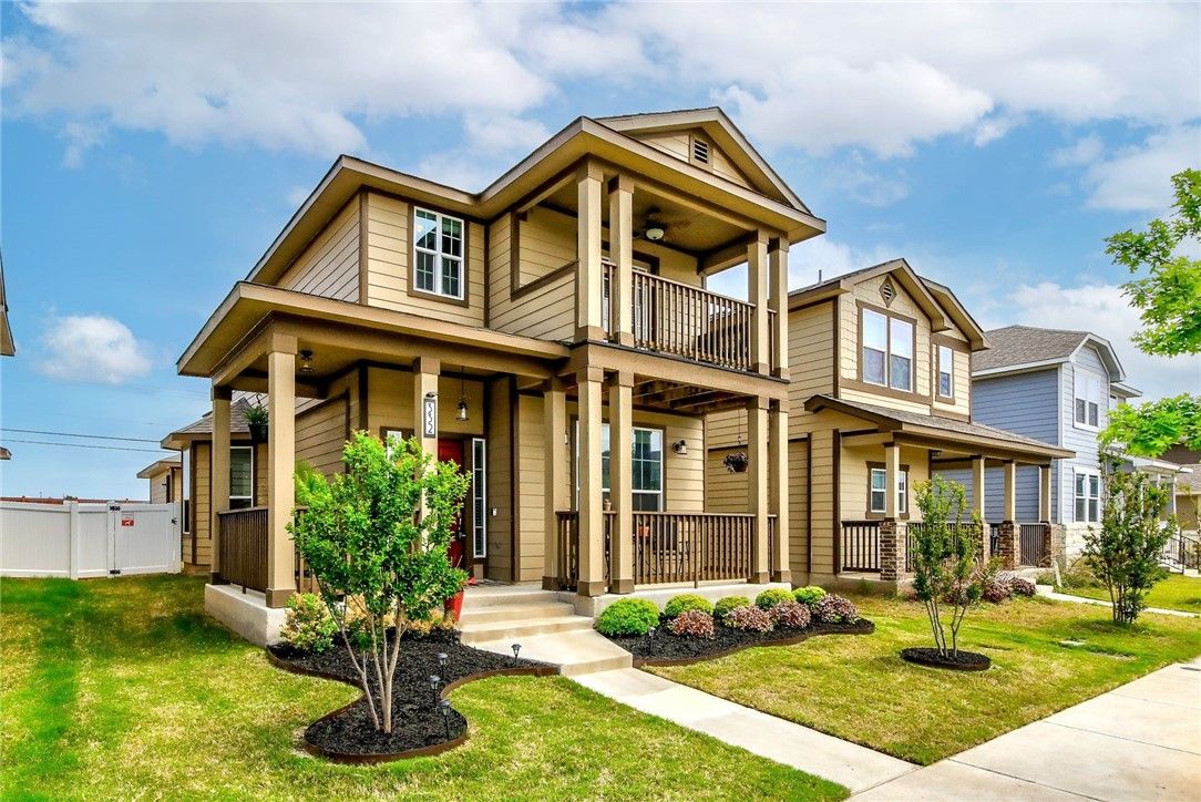 332 Cane River Rd, Pflugerville, TX, 78660 MLS 7372218