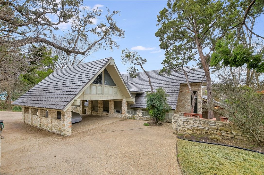 4505 Balcones Drive, Austin, TX, 78731 MLS 2596959