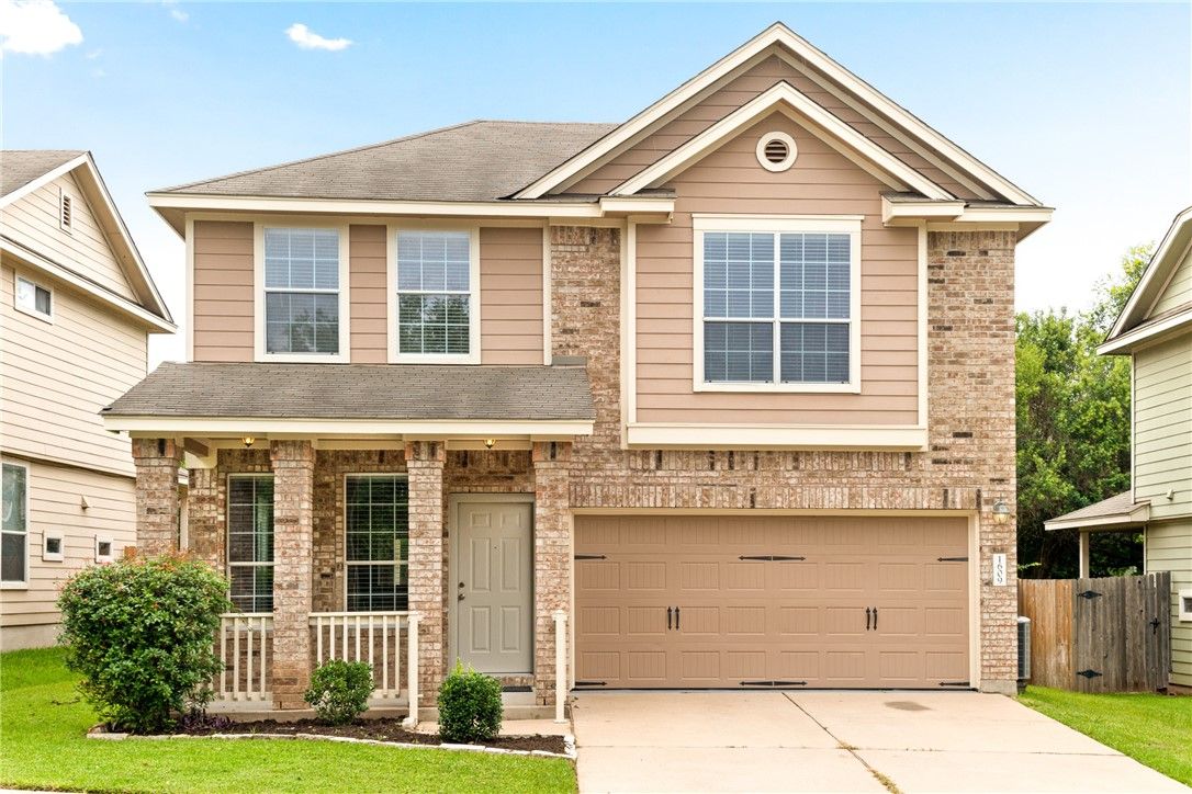 1609 Redwater Drive 155, Austin, TX, 78748 MLS 3170286