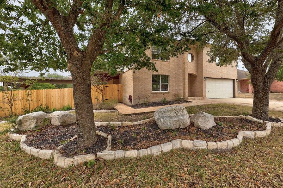 18017 Regis Drive, Pflugerville, TX, 78660 MLS 5600848