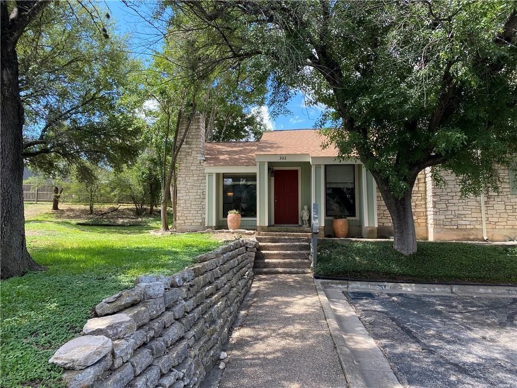 500 Hesters Crossing Rd 302, Round Rock, TX, 78681 MLS 8624757