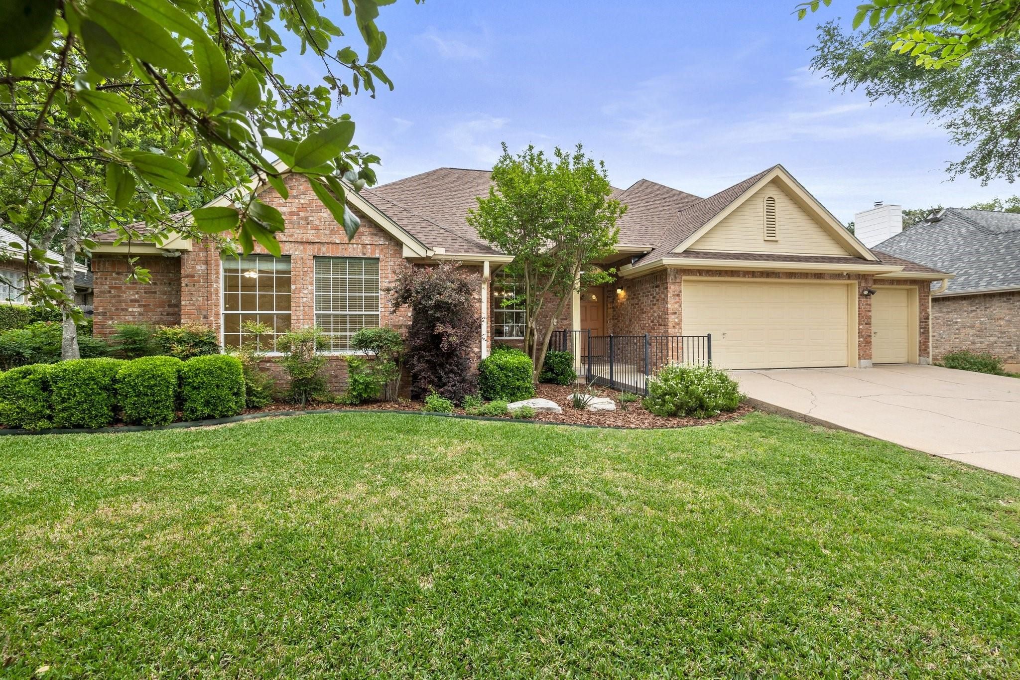 3015 Addie Ln, Georgetown, TX, 78628 - MLS# 2036622