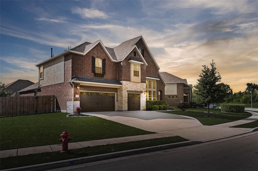 2348 Centennial Loop, Round Rock, TX, 78665 MLS 1004603