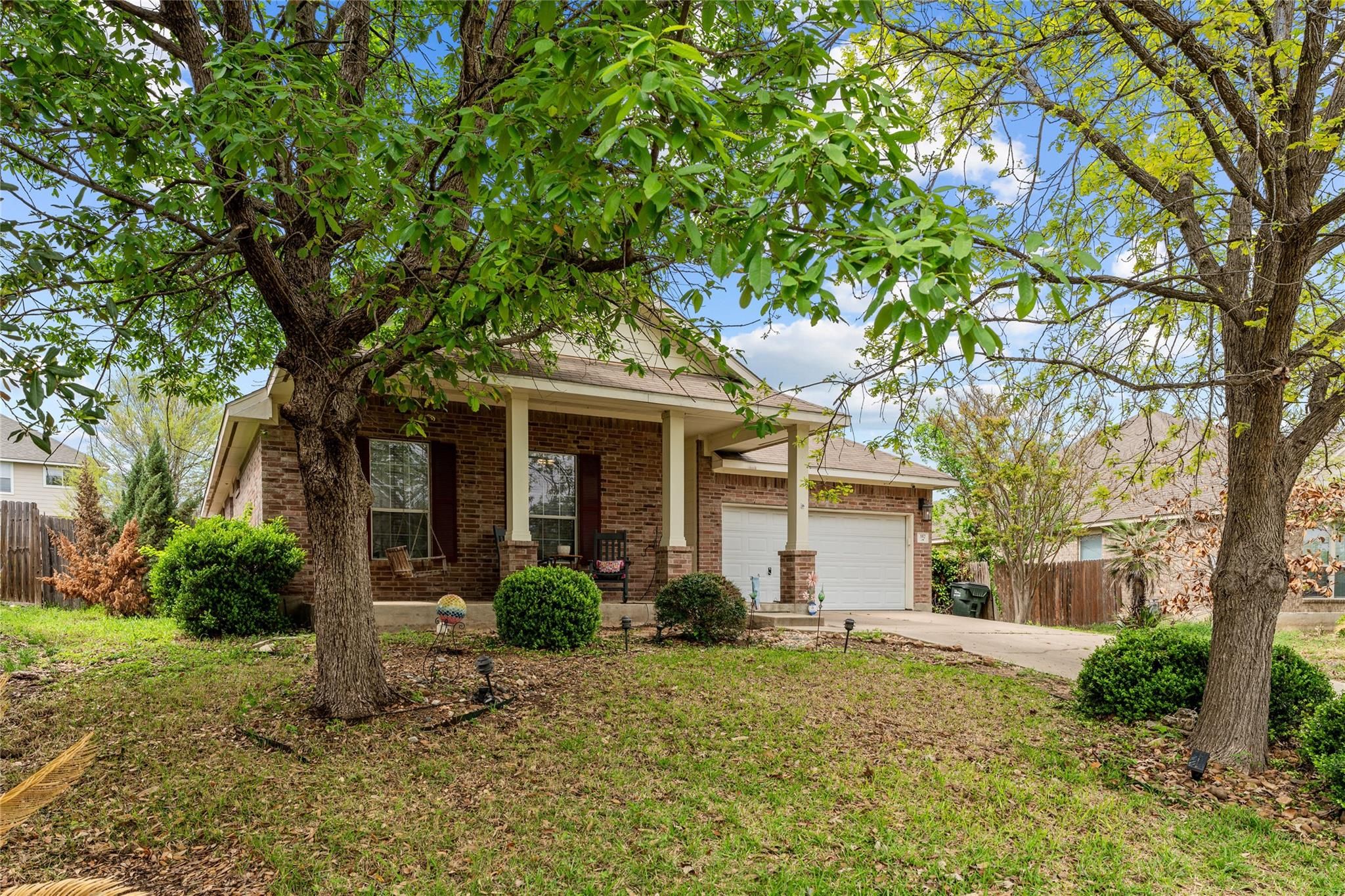 357 Otono Loop, Kyle, TX, 78640 MLS 8193305