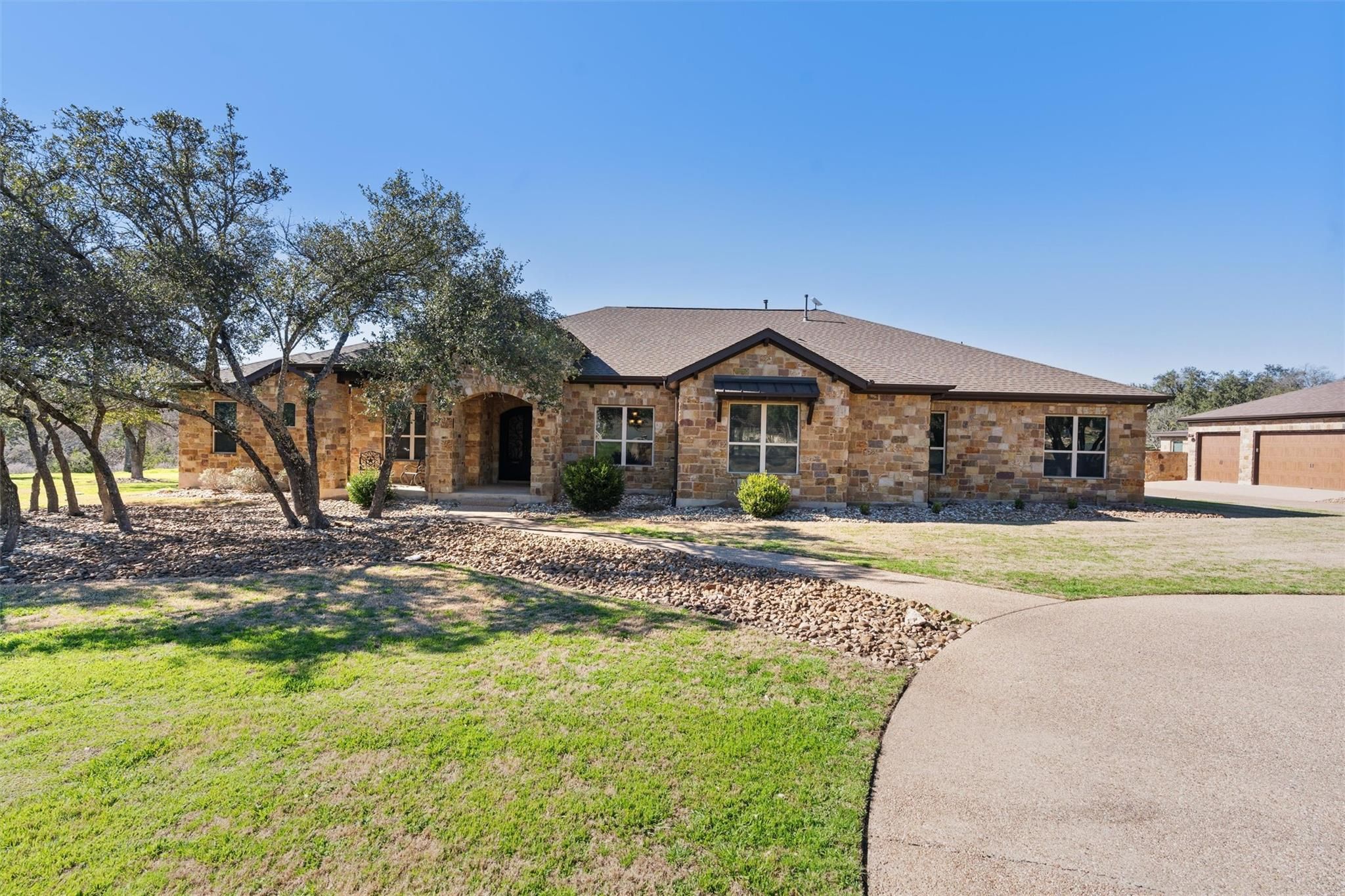 104 Silverstone Dr, Georgetown, TX, 78633 - MLS# 7206402