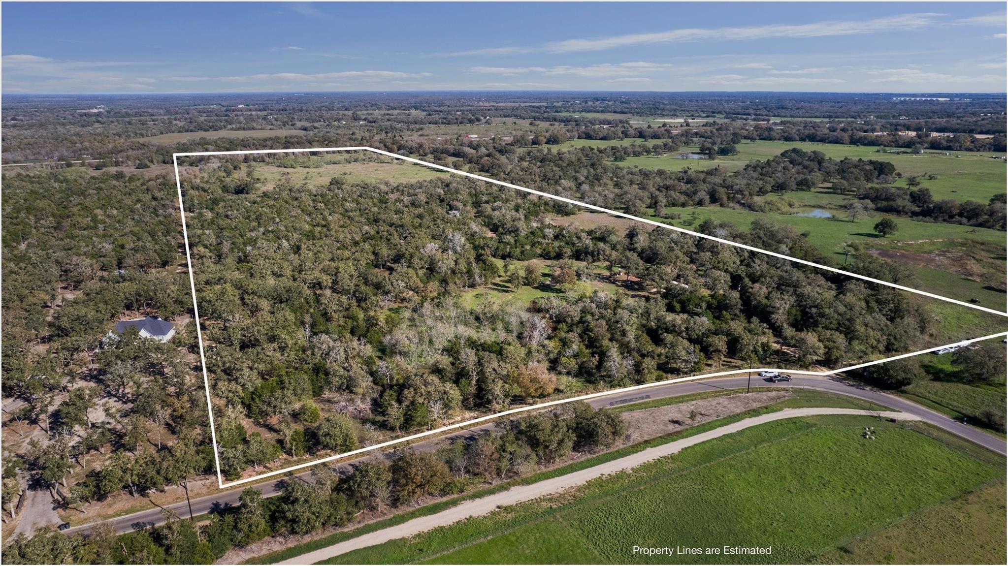 221 Old Waelder Rd, Flatonia, TX, 78941 MLS 7370699